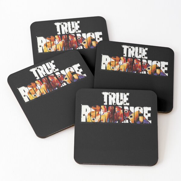 Item preview, Lover Gift True Romance Gifts Movie Fans designed and sold by Eleonorebode.
