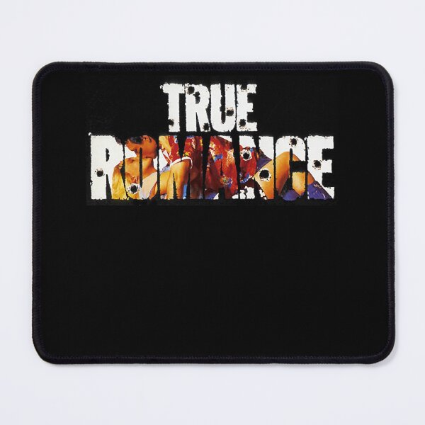 Item preview, Lover Gift True Romance Gifts Movie Fans designed and sold by Eleonorebode.