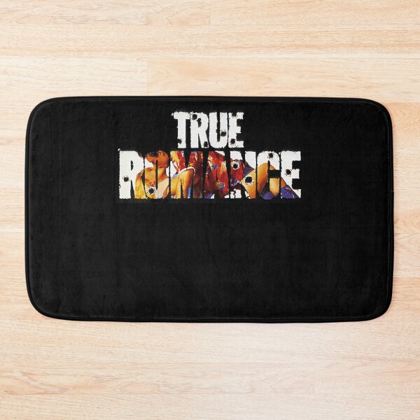 Item preview, Lover Gift True Romance Gifts Movie Fans designed and sold by Eleonorebode.