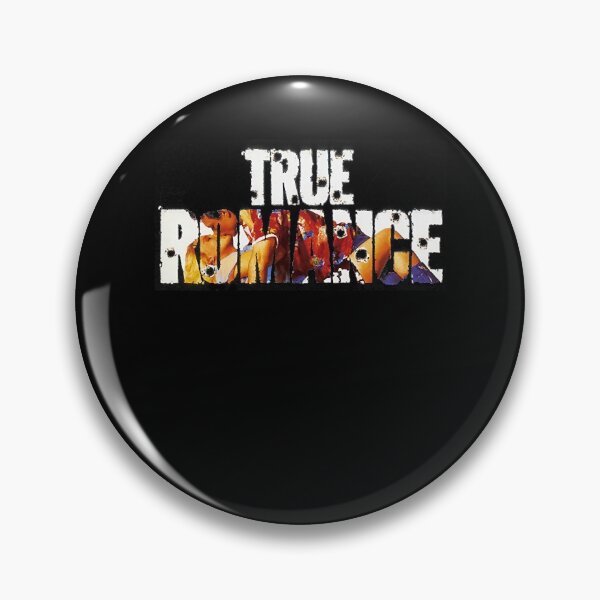 Item preview, Lover Gift True Romance Gifts Movie Fans designed and sold by Eleonorebode.