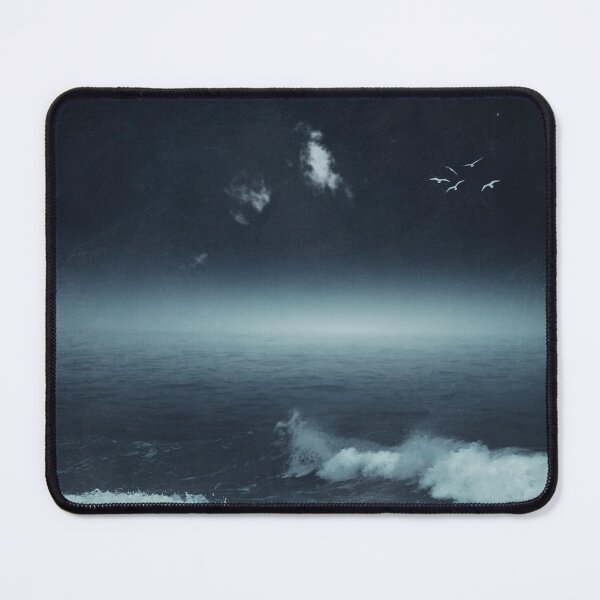 Item preview, Horizon Glow designed and sold by Dyrk Wyst Redbubble Shop.