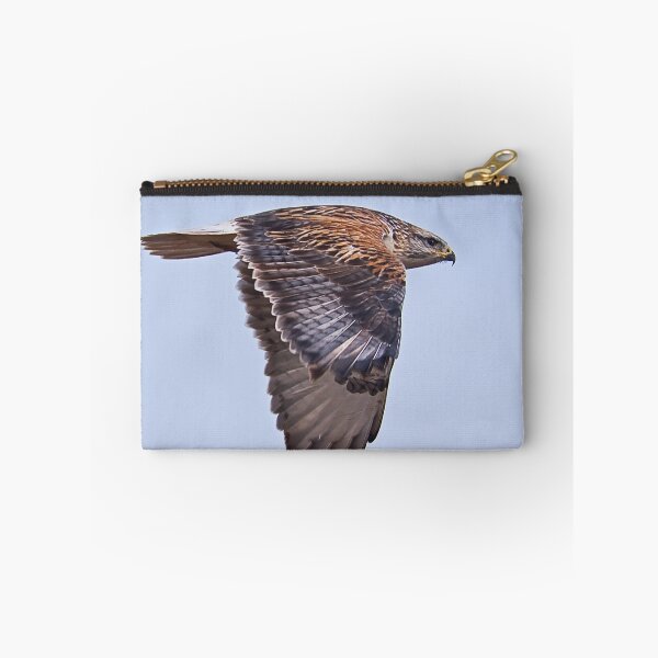 Item preview, 010210 Ferruginous Hawk designed and sold by Marvin Collins.