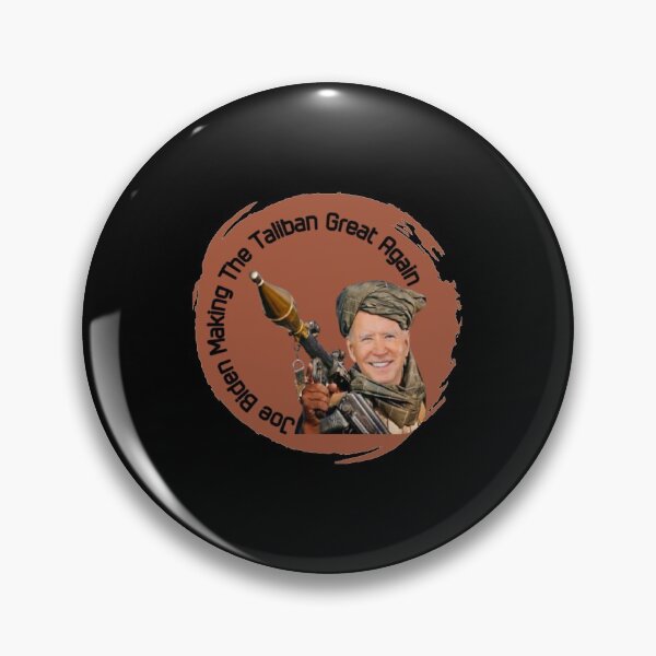 Item preview, Joe Biden Making The Taliban Great Again| Perfect Gift designed and sold by donnieshiha.