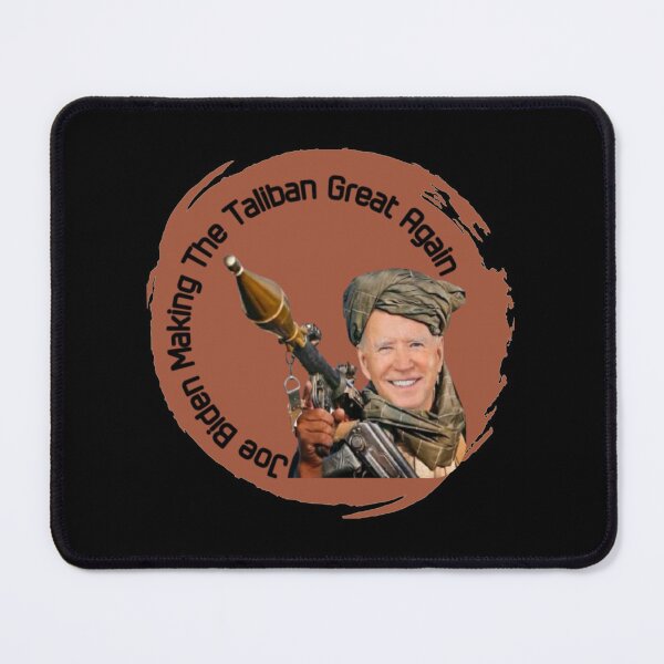Item preview, Joe Biden Making The Taliban Great Again| Perfect Gift designed and sold by donnieshiha.