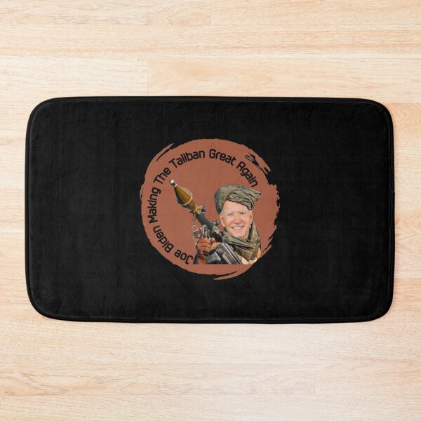 Item preview, Joe Biden Making The Taliban Great Again| Perfect Gift designed and sold by donnieshiha.