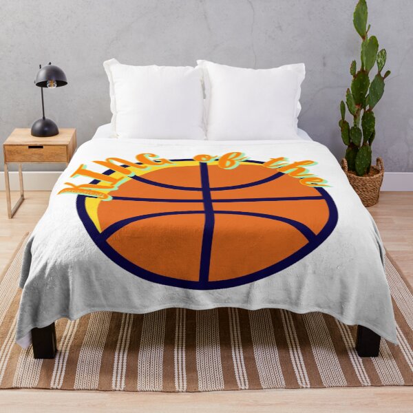 Item preview, The king of the basketball  designed and sold by Mandatory.
