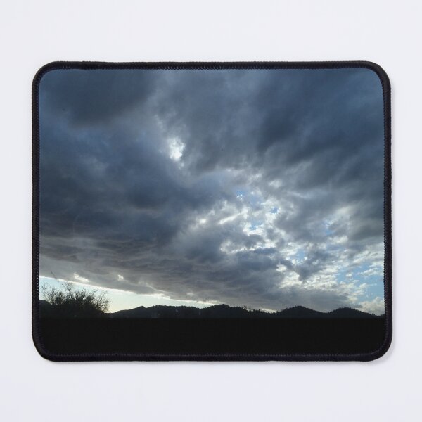 Item preview, Dark clouds - all is well designed and sold by HaniaAnia.