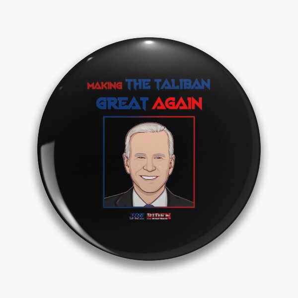 Item preview, making taliban great again| Perfect Gift designed and sold by donnieshiha.