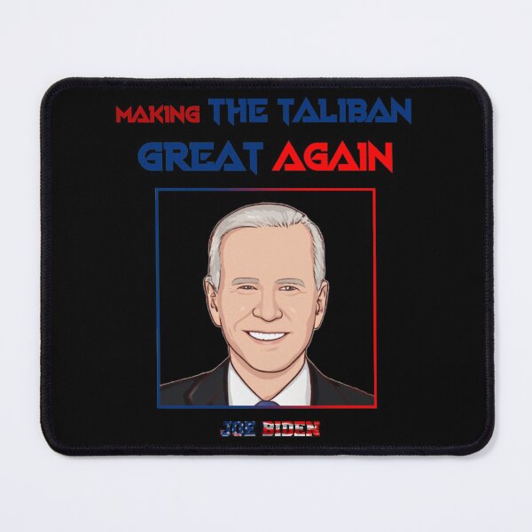 Item preview, making taliban great again| Perfect Gift designed and sold by donnieshiha.