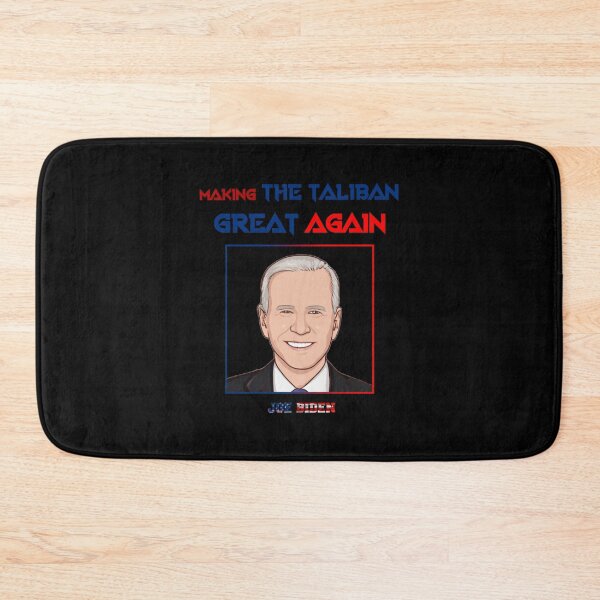 Item preview, making taliban great again| Perfect Gift designed and sold by donnieshiha.