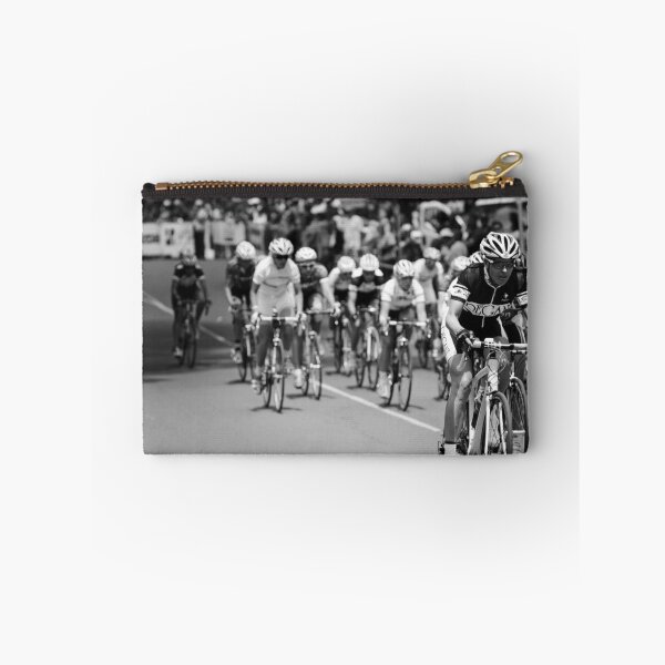 Item preview, The Leader Of The Peleton designed and sold by Peter Redmond.