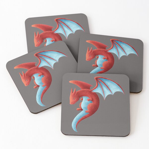 Item preview, Kawaii Dragon 01 - No Background designed and sold by ChiisaYanagi.
