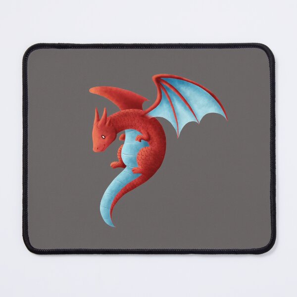 Item preview, Kawaii Dragon 01 - No Background designed and sold by ChiisaYanagi.