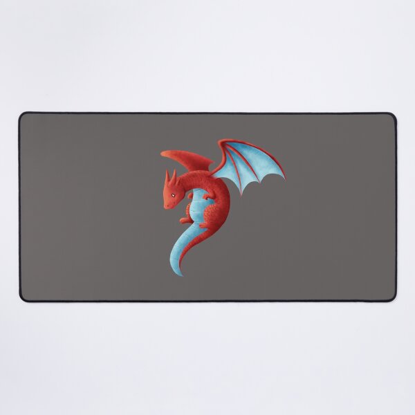 Item preview, Kawaii Dragon 01 - No Background designed and sold by ChiisaYanagi.