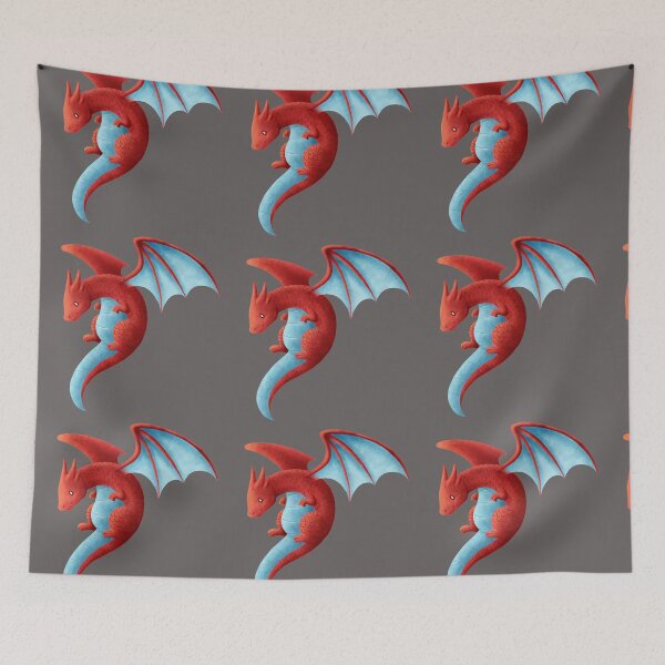 Item preview, Kawaii Dragon 01 - No Background designed and sold by ChiisaYanagi.