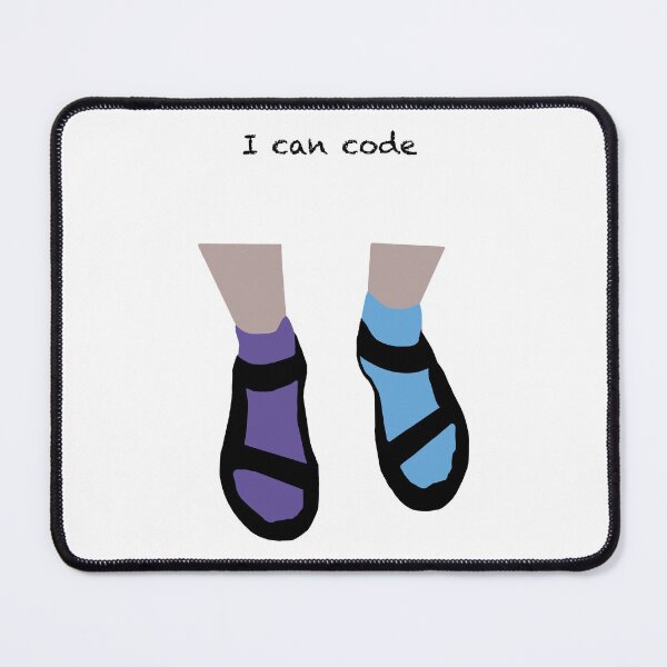 Item preview, I can code designed and sold by HaniaAnia.