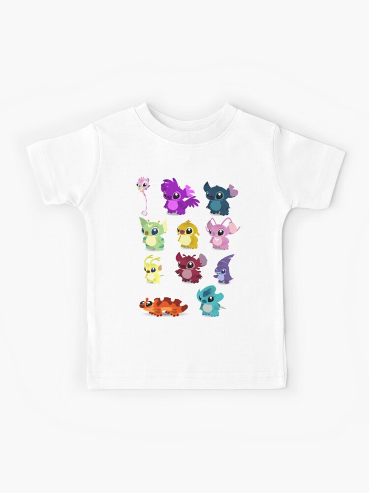 Baby Yeti | Kids T-Shirt