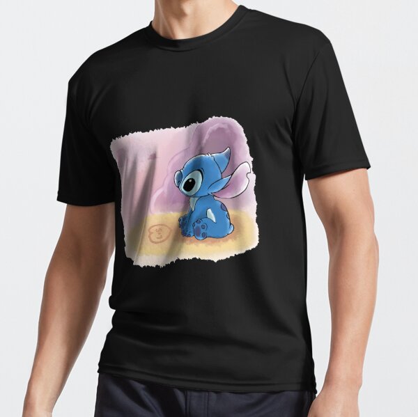 Disney Lilo & Stitch Pirate Stitch Youth T-Shirt