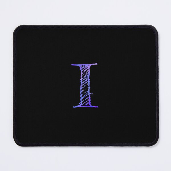 Item preview, Beautiful Letter I designed and sold by Ramesh ⭐⭐⭐⭐⭐.