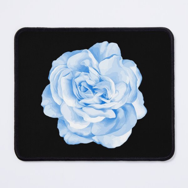 Item preview, blue roses designed and sold by zaher97.