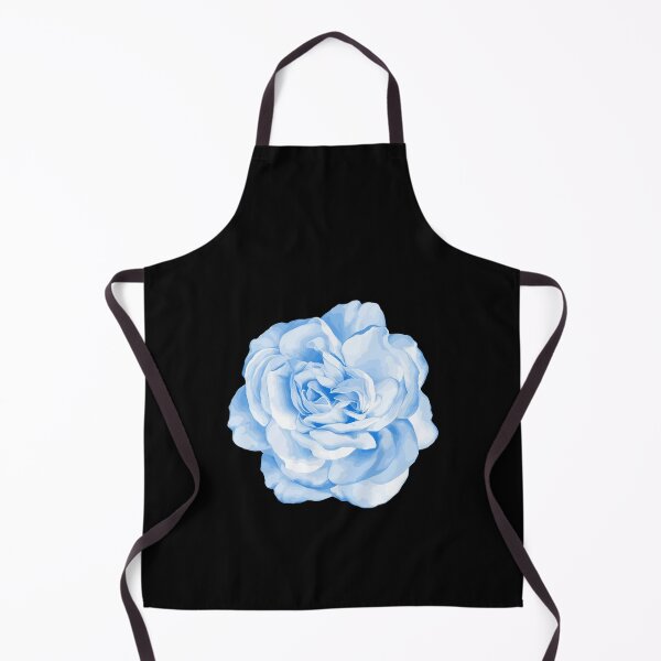 Item preview, blue roses designed and sold by zaher97.