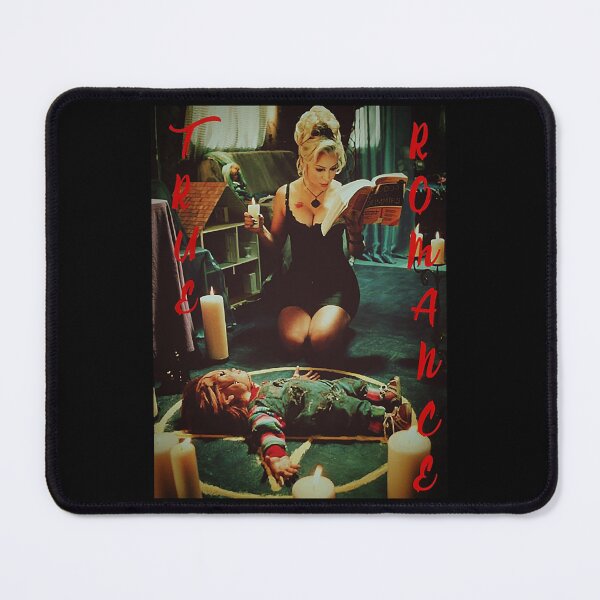 Item preview, Men Women True Romance Is Childs Play Gifts Music Fans designed and sold by Eleonorebode.