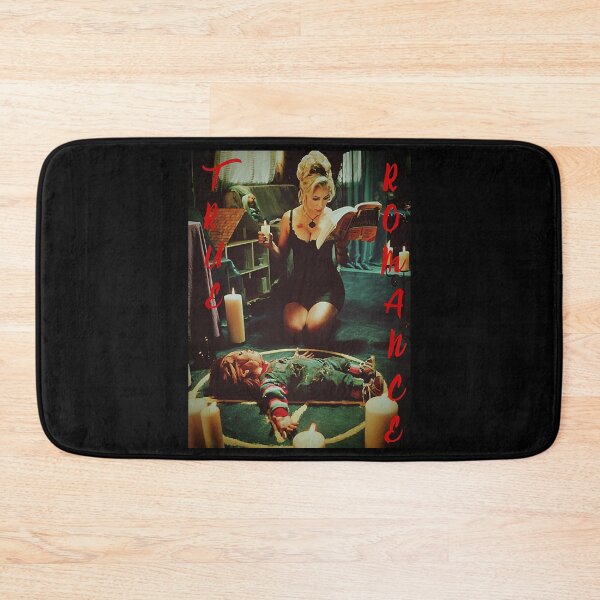 Item preview, Men Women True Romance Is Childs Play Gifts Music Fans designed and sold by Eleonorebode.