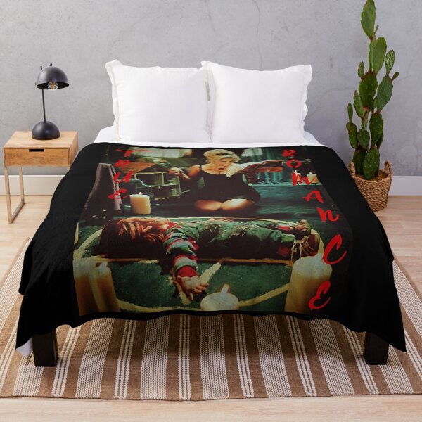 Item preview, Men Women True Romance Is Childs Play Gifts Music Fans designed and sold by Eleonorebode.