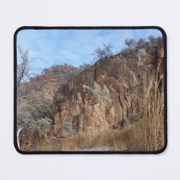 Item preview, Water in arid mountains designed and sold by HaniaAnia.