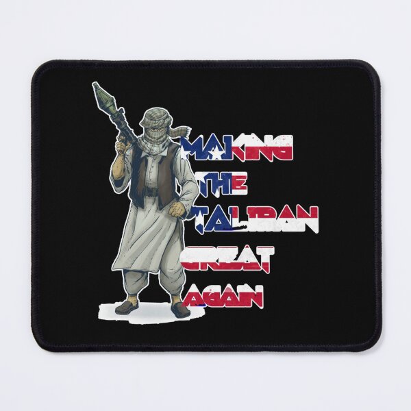 Item preview, making the taliban great again| Perfect Gift designed and sold by donnieshiha.