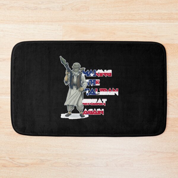 Item preview, making the taliban great again| Perfect Gift designed and sold by donnieshiha.