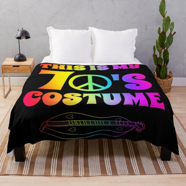 Item preview, Groovy Dulcimerist This Is My 70s Costume Halloween Party Retro Vintage designed and sold by ojdart.