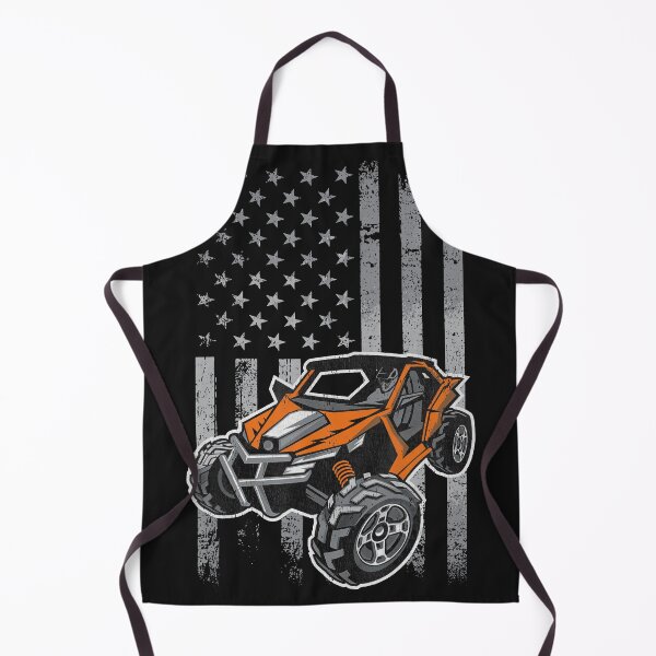 Item preview, Dune Buggy Beach Car Truck Lover 4th July USA Flag designed and sold by Usatazon on.