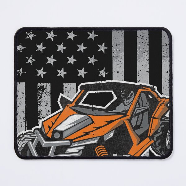 Item preview, Dune Buggy Beach Car Truck Lover 4th July USA Flag designed and sold by Usatazon on.