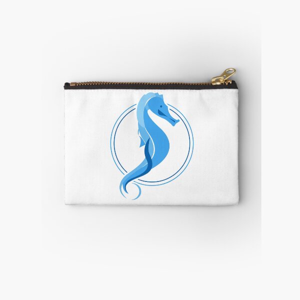 Item preview, GREEK SEAHORSE designed and sold by MGRAPHICDESIGN.