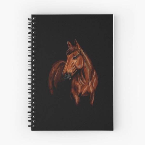 Item preview, Brown Horse designed and sold by zaher97.