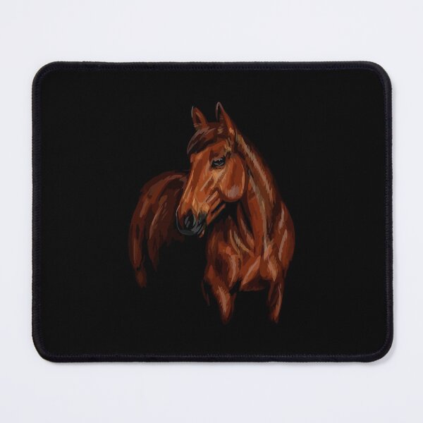 Item preview, Brown Horse designed and sold by zaher97.