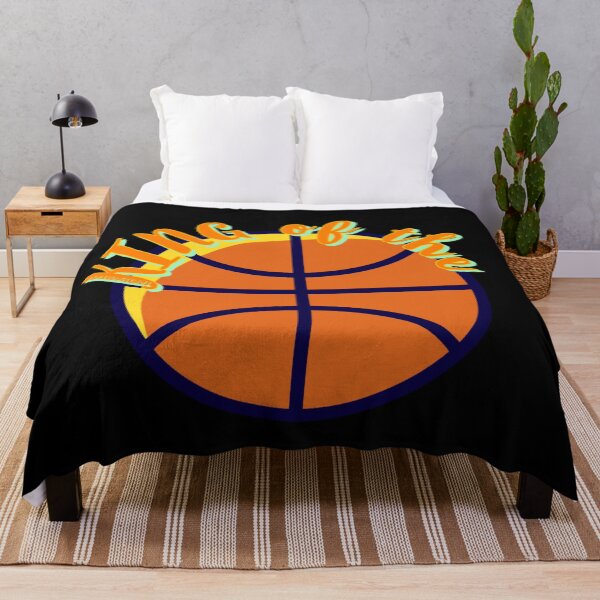 Item preview, The king of the basketball black edition  designed and sold by Mandatory.