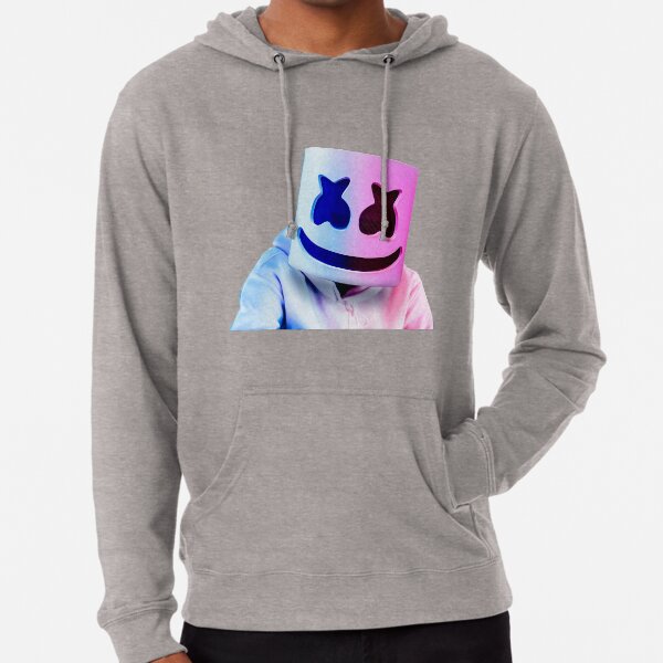 Marshmello fortnite sweater shop