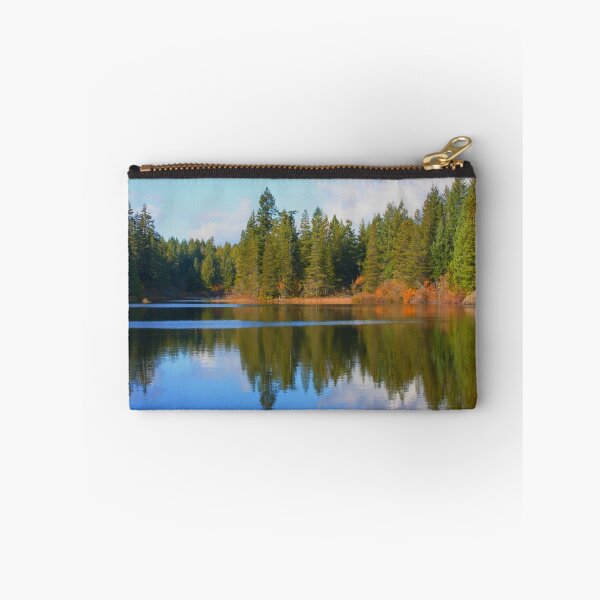Item preview, Spectacle Lake, Vancouver Island BC designed and sold by AnnDixon.