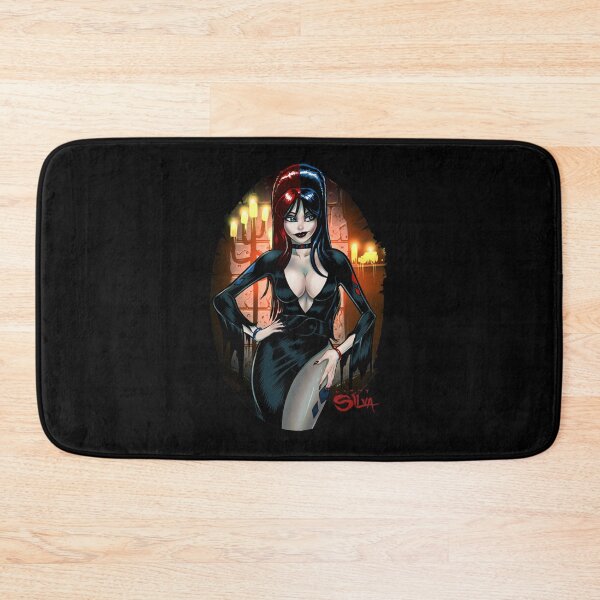 Item preview, Elvira designed and sold by vutien.
