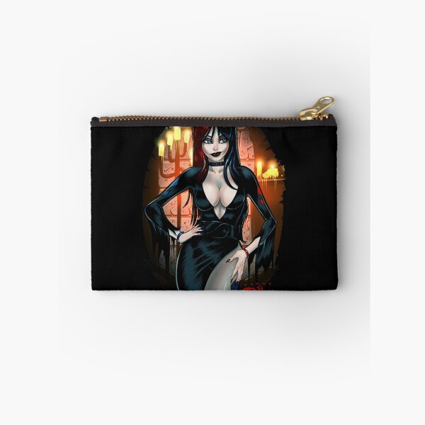 Item preview, Elvira designed and sold by vutien.