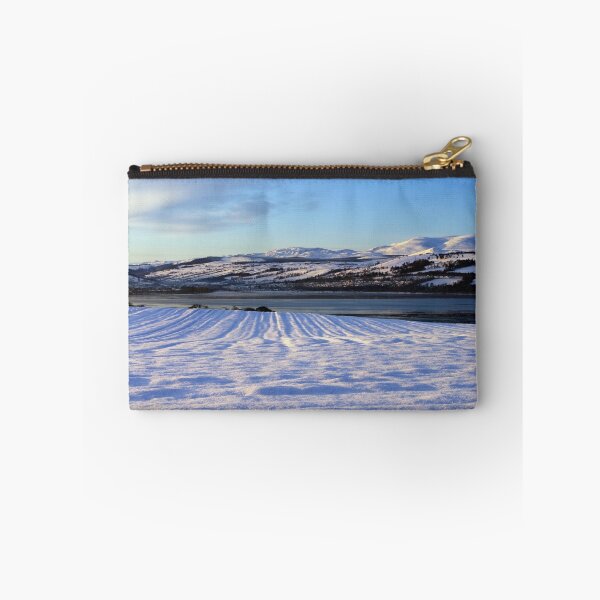 Item preview, Winter View Scotland designed and sold by jacqi.