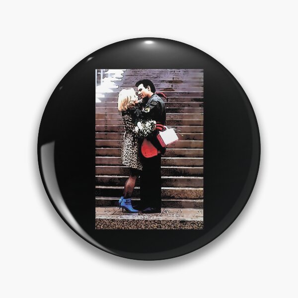 Item preview, Men Women True Romance-‘You’Re So Cool Cool Graphic Gift designed and sold by Eleonorebode.