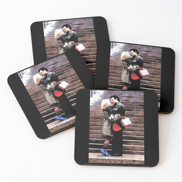 Item preview, Men Women True Romance-‘You’Re So Cool Cool Graphic Gift designed and sold by Eleonorebode.