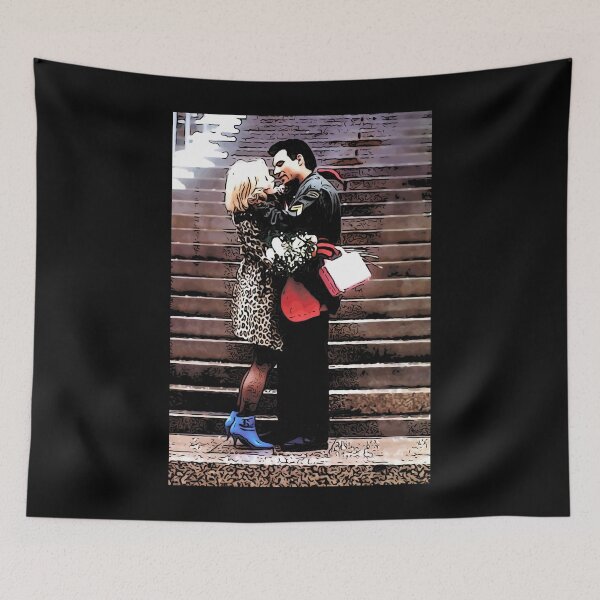 Item preview, Men Women True Romance-‘You’Re So Cool Cool Graphic Gift designed and sold by Eleonorebode.