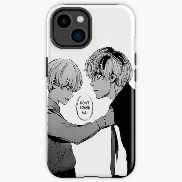 Coque iphone Kaneki ken (Goule de Tokyo) Coque antichoc iPhone
