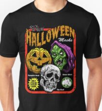 SEASON OF THE WITCH Unisex T-Shirt