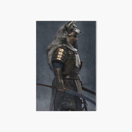 morrowind snow wolf armor