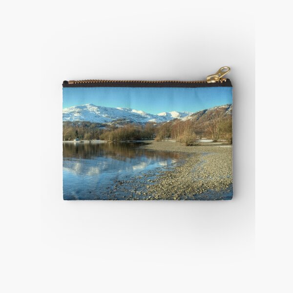 Item preview, Coniston, Water & Fells designed and sold by Jamie  Green.